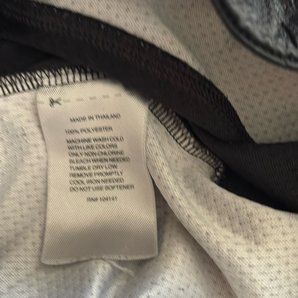 Reebok women’s athletic shorts xs - Picture 5 of 5